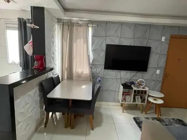 Apartamento venda em Região Geográfica Imediata de Uberaba, Uberaba
