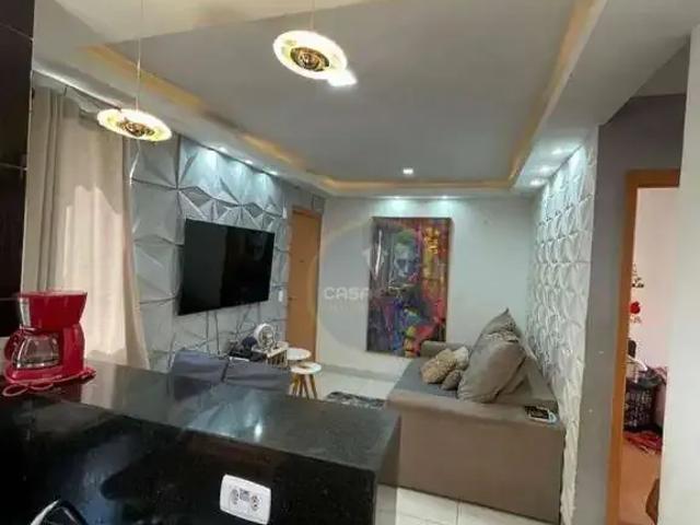 Apartamento venda em Região Geográfica Imediata de Uberaba, Uberaba