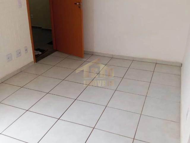 Apartamento venda em Uberaba, Região Geográfica Intermediária de Uberaba
