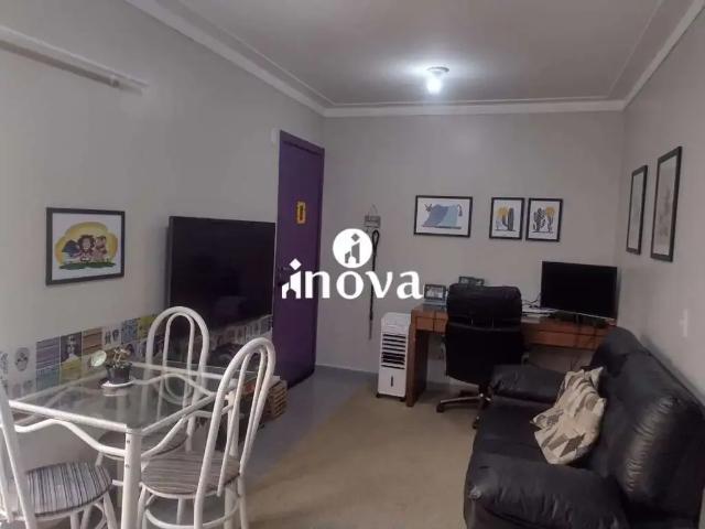 Apartamento venda em Uberaba, Região Geográfica Intermediária de Uberaba