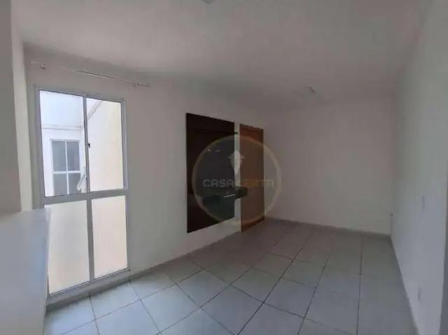 Apartamento venda em Região Geográfica Imediata de Uberaba, Uberaba