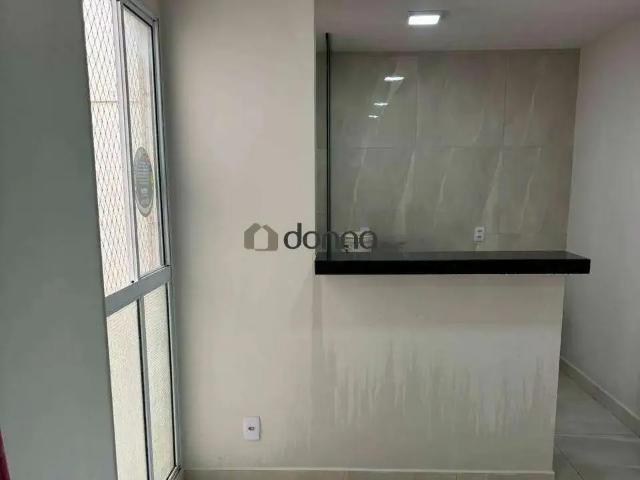 Apartamento venda em Região Geográfica Imediata de Uberaba, Uberaba