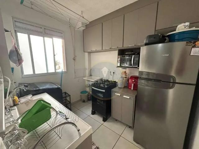 Apartamento venda em Região Geográfica Imediata de Uberaba, Uberaba