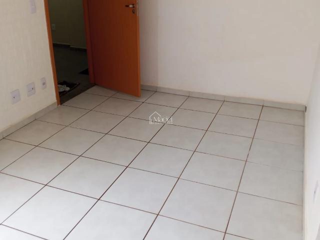 Apartamento venda em Zeca Mendes, Uberaba