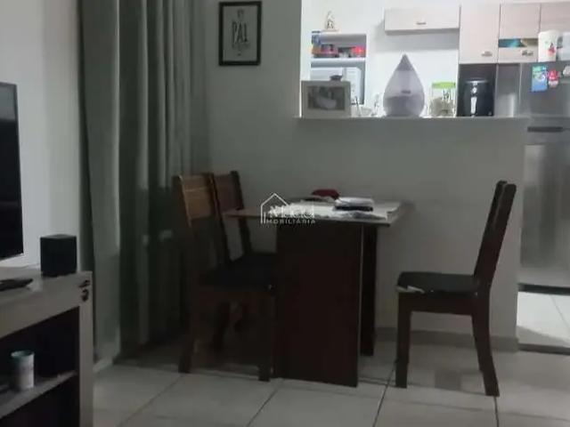 Apartamento venda em Região Geográfica Imediata de Uberaba, Uberaba
