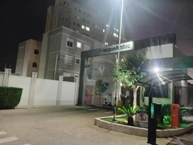 Apartamento venda em Região Geográfica Imediata de Uberaba, Uberaba
