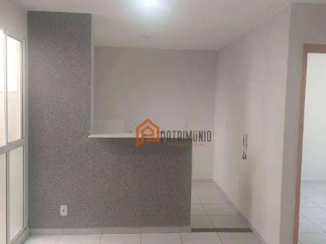 Apartamento venda em Região Geográfica Imediata de Uberaba, Uberaba