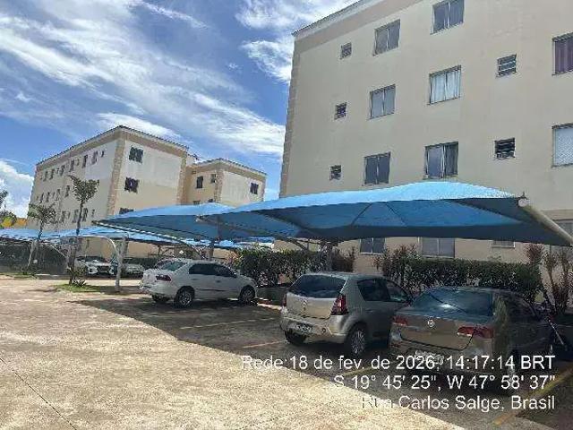 Apartamento venda em Região Geográfica Imediata de Uberaba, Uberaba
