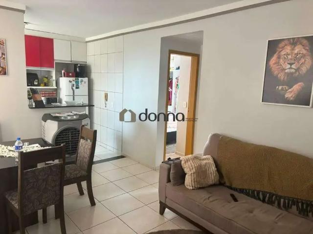 Apartamento venda em Região Geográfica Imediata de Uberaba, Uberaba