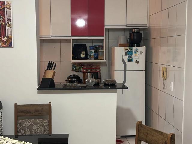 Apartamento venda em Uberaba, Região Geográfica Intermediária de Uberaba