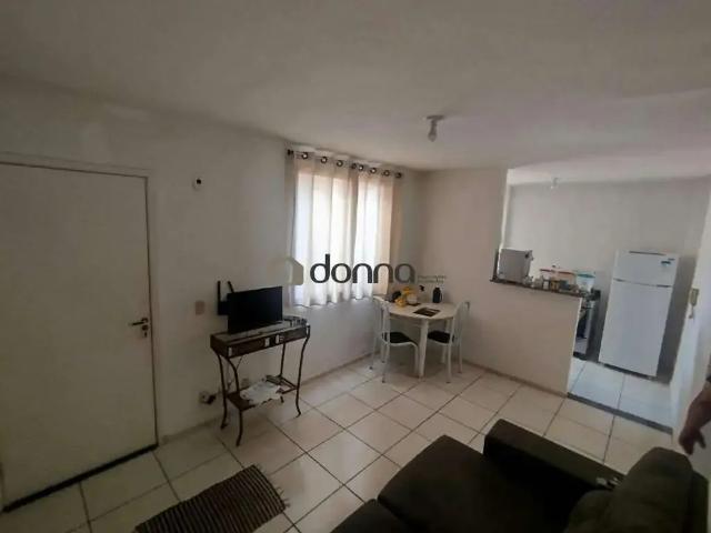Apartamento venda em Região Geográfica Imediata de Uberaba, Uberaba