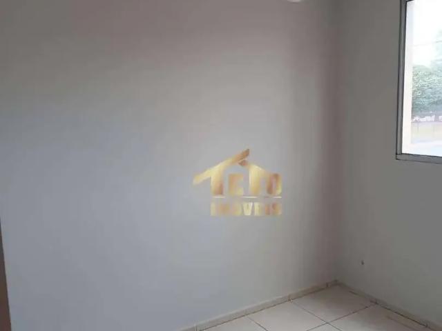 Apartamento venda em Região Geográfica Imediata de Uberaba, Uberaba
