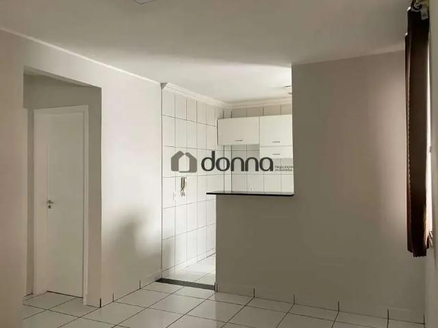 Apartamento venda em Região Geográfica Imediata de Uberaba, Uberaba