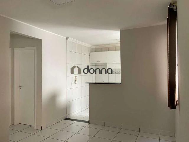 Apartamento venda em Vila Umuarama, Uberaba