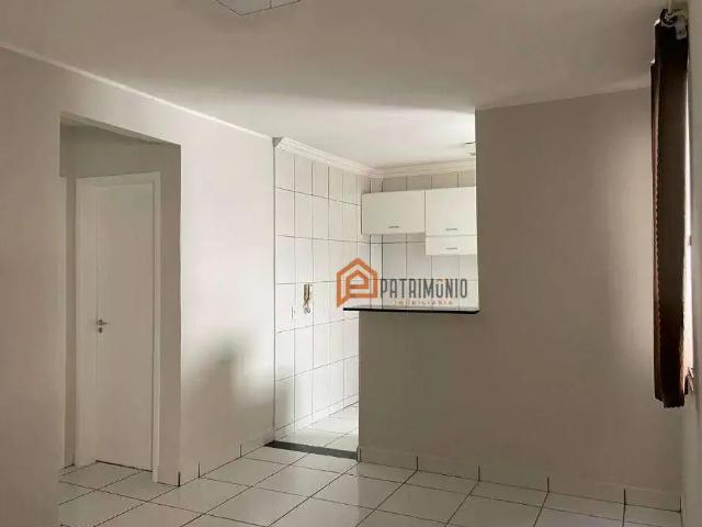 Apartamento venda em Região Geográfica Imediata de Uberaba, Uberaba