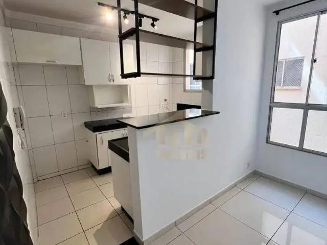 Apartamento venda em Região Geográfica Imediata de Uberaba, Uberaba