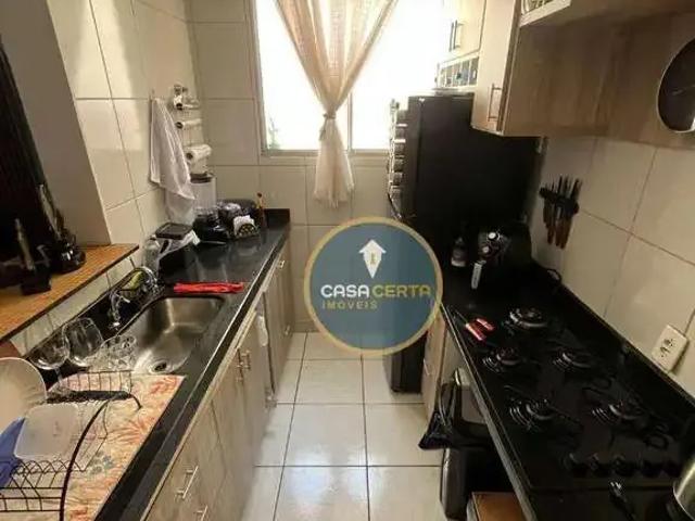 Apartamento venda em Região Geográfica Imediata de Uberaba, Uberaba