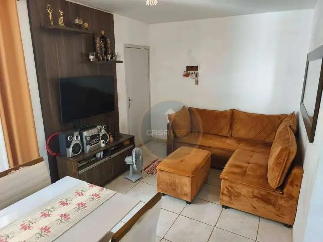 Apartamento venda em Leblon, Uberaba