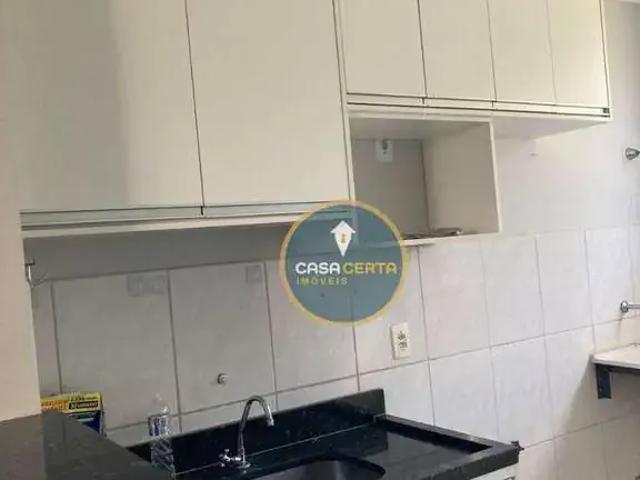 Apartamento venda em Região Geográfica Imediata de Uberaba, Uberaba