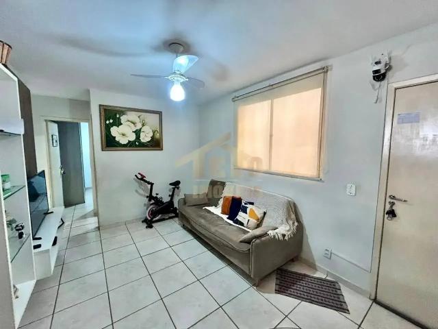 Apartamento venda em Região Geográfica Imediata de Uberaba, Uberaba