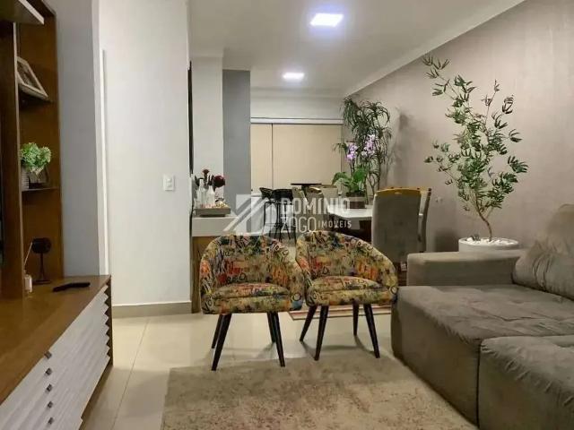 Apartamento venda em Região Geográfica Imediata de Três Pontas - Boa Esperança, Boa Esperança