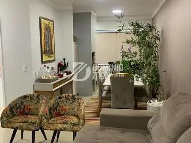 Apartamento venda em Região Geográfica Imediata de Três Pontas - Boa Esperança, Boa Esperança