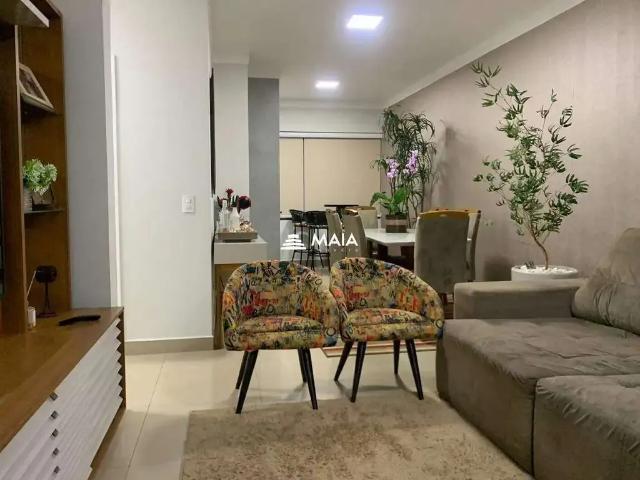 Apartamento venda em Uberaba, Região Geográfica Intermediária de Uberaba