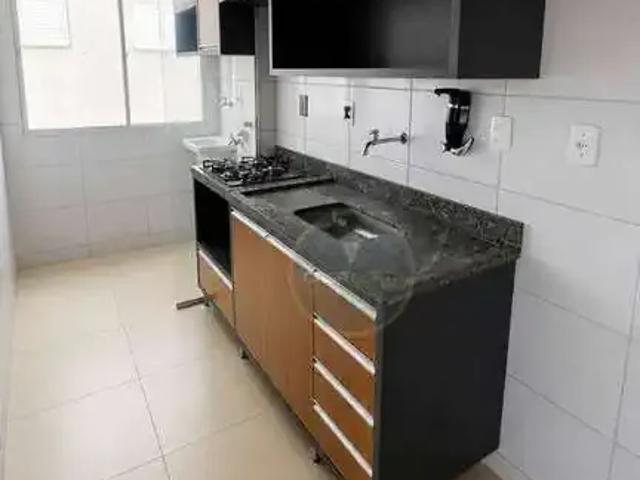 Apartamento venda em Região Geográfica Imediata de Uberaba, Uberaba