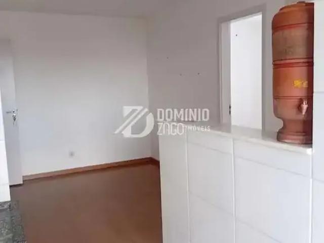 Apartamento venda em Região Geográfica Imediata de Uberaba, Uberaba