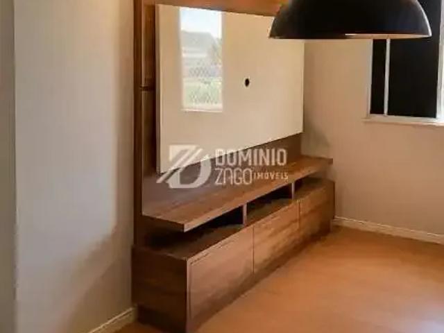 Apartamento venda em Região Geográfica Imediata de Uberaba, Uberaba