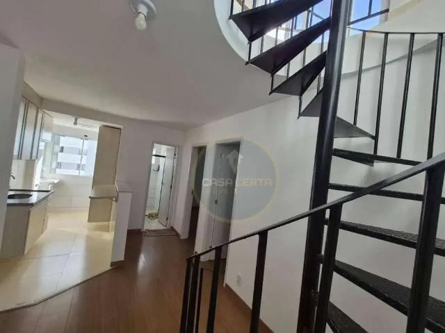 Apartamento venda em Região Geográfica Imediata de Uberaba, Uberaba