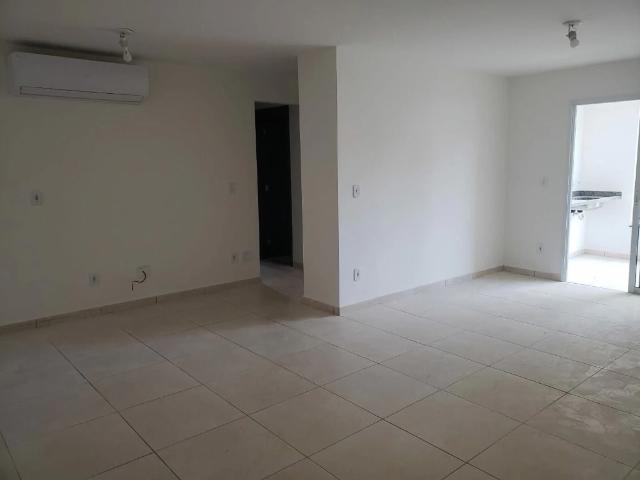 Apartamento venda em Vila Cruzeiro do Sul, Uberaba