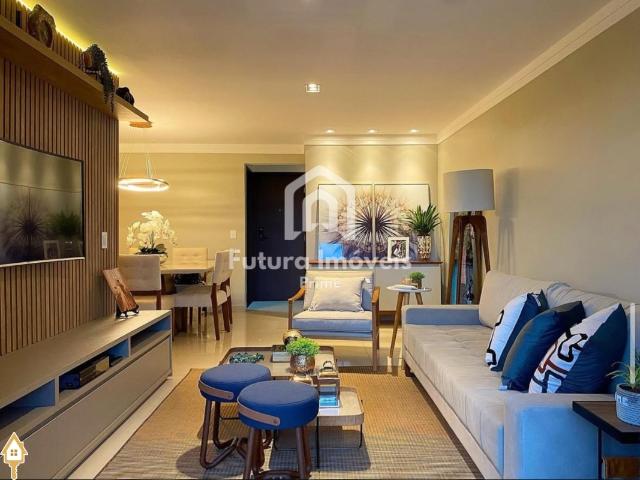 Apartamento venda em Região Geográfica Imediata de Uberaba, Uberaba