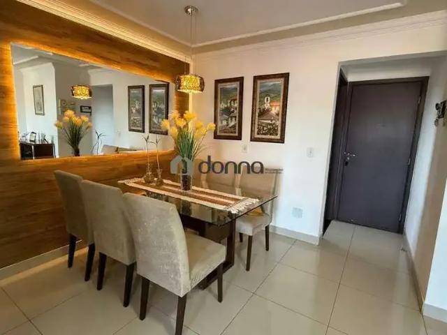 Apartamento venda em Região Geográfica Imediata de Uberaba, Uberaba