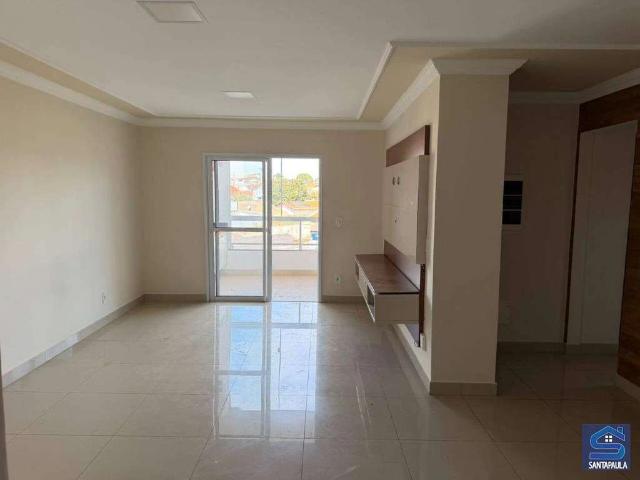 Apartamento venda em Uberaba, Região Geográfica Intermediária de Uberaba