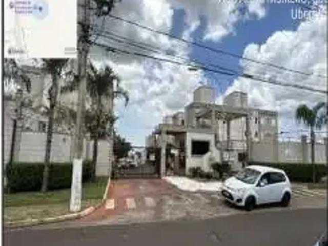 Apartamento venda em Região Geográfica Imediata de Uberaba, Uberaba