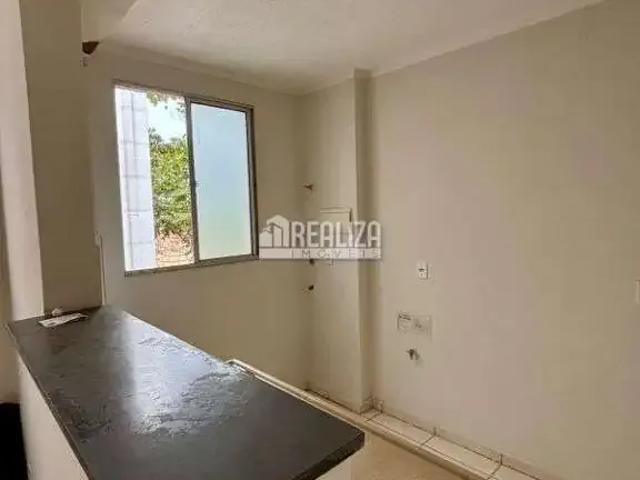 Apartamento venda em Região Geográfica Imediata de Uberaba, Uberaba