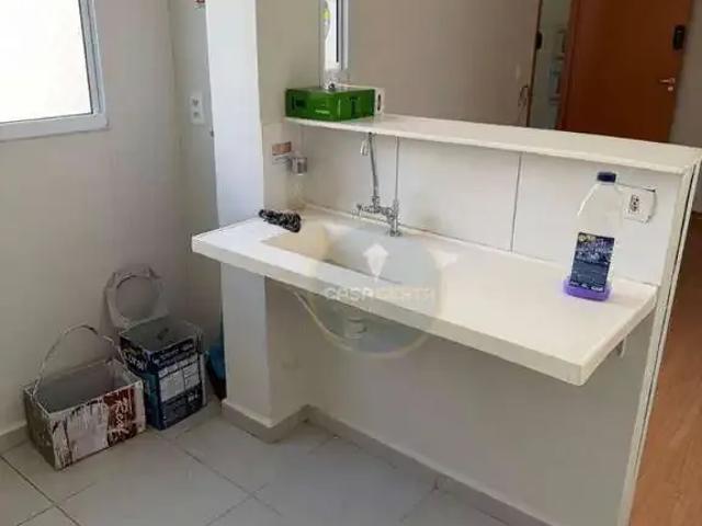 Apartamento venda em Região Geográfica Imediata de Uberaba, Uberaba