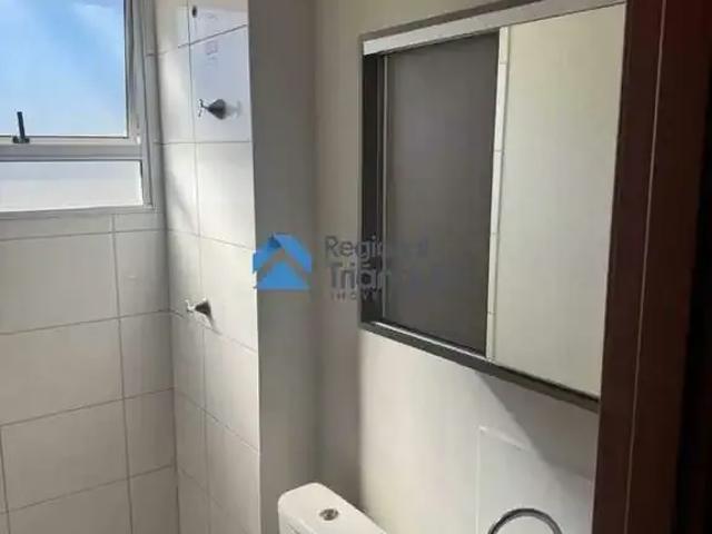 Apartamento venda em Uberaba, Região Geográfica Intermediária de Uberaba