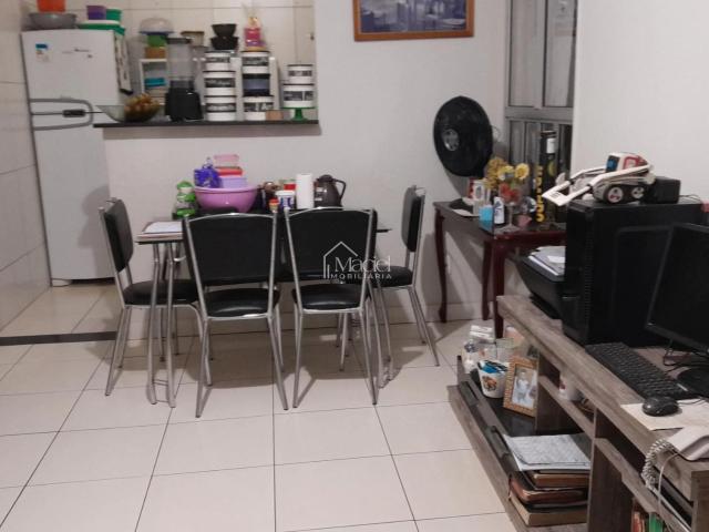 Apartamento venda em Recreio dos Bandeirantes, Uberaba