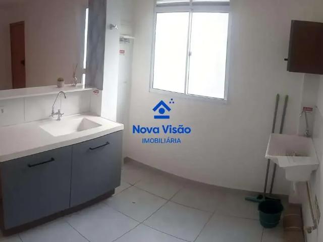 Apartamento venda em Uberaba, Região Geográfica Intermediária de Uberaba