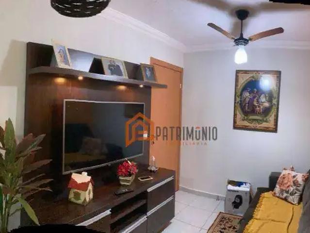 Apartamento venda em Centro, Uberaba
