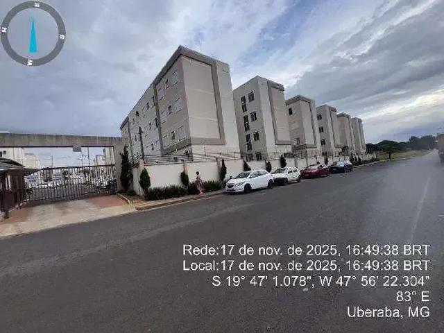 Apartamento venda em Região Geográfica Imediata de Uberaba, Uberaba