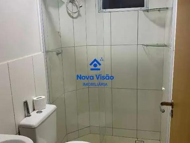 Apartamento venda em Uberaba, Região Geográfica Intermediária de Uberaba