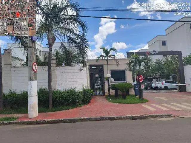 Apartamento venda em Região Geográfica Imediata de Uberaba, Uberaba