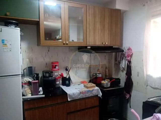 Apartamento venda em Recreio dos Bandeirantes, Uberaba