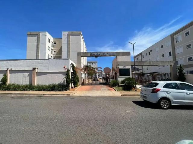Apartamento venda em Uberaba, Região Geográfica Intermediária de Uberaba