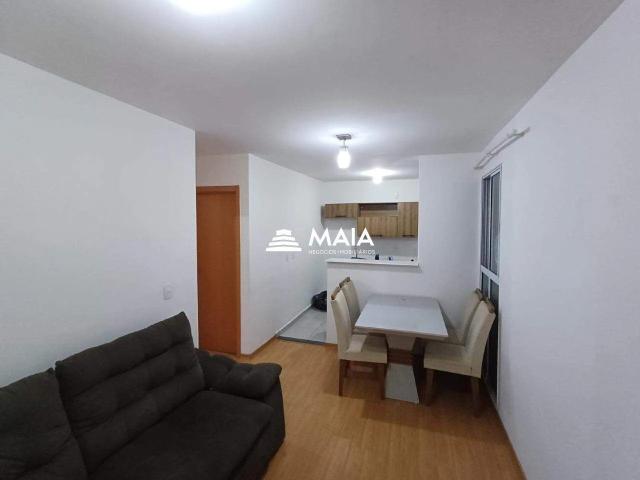 Apartamento venda em Região Geográfica Imediata de Uberaba, Uberaba