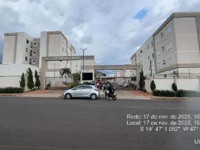 Apartamento venda em Região Geográfica Imediata de Uberaba, Uberaba