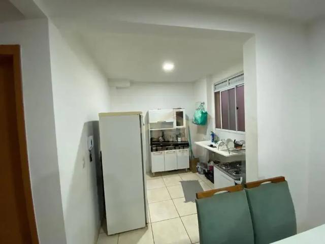 Apartamento venda em Região Geográfica Imediata de Uberaba, Uberaba